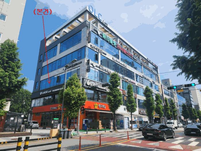 대전광역시 유성구 봉명동 611-4 스타원1 3층301호 근린상가 경매 사진 2