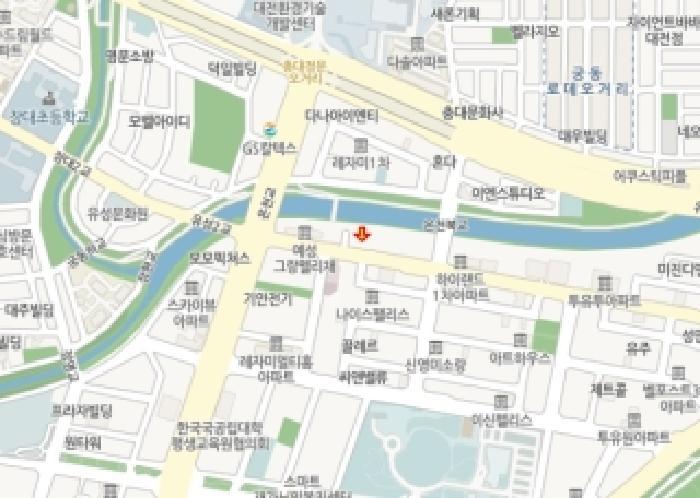 대전광역시 유성구 봉명동 611-4 스타원1 3층301호 근린상가 경매 사진 22