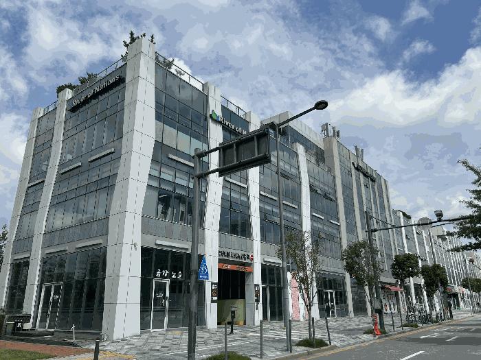 세종 보람동 근린상가