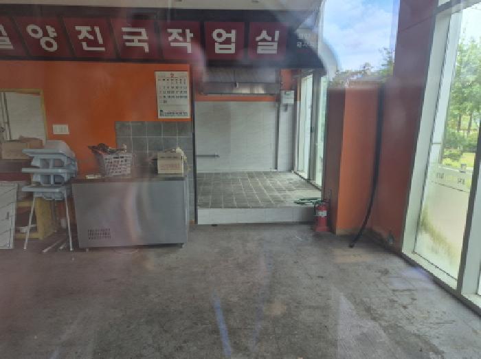 세종특별자치시 보람동 703 금강노을주건축물제1동 1층107호 근린상가 경매 사진 17