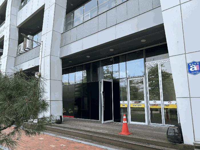 세종특별자치시 보람동 703 금강노을주건축물제1동 1층107호 근린상가 경매 사진 2