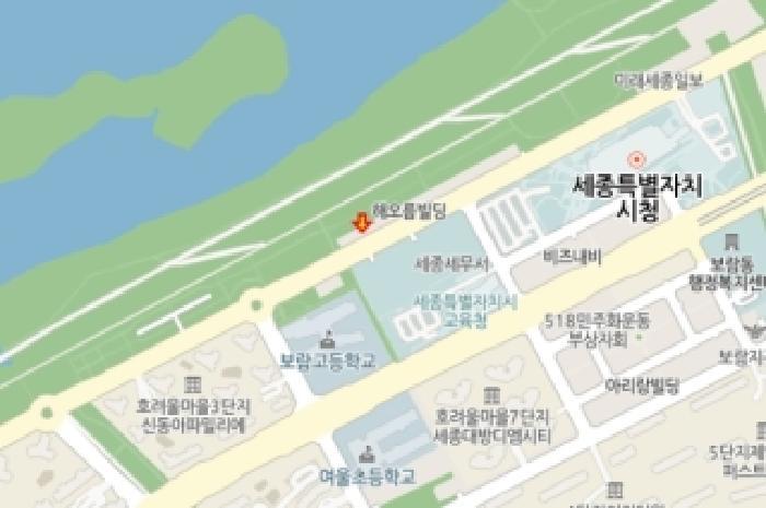 세종특별자치시 보람동 703 금강노을주건축물제1동 1층107호 근린상가 경매 사진 22