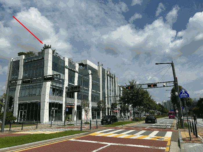 세종특별자치시 보람동 703 금강노을주건축물제1동 1층107호 근린상가 경매 사진 7