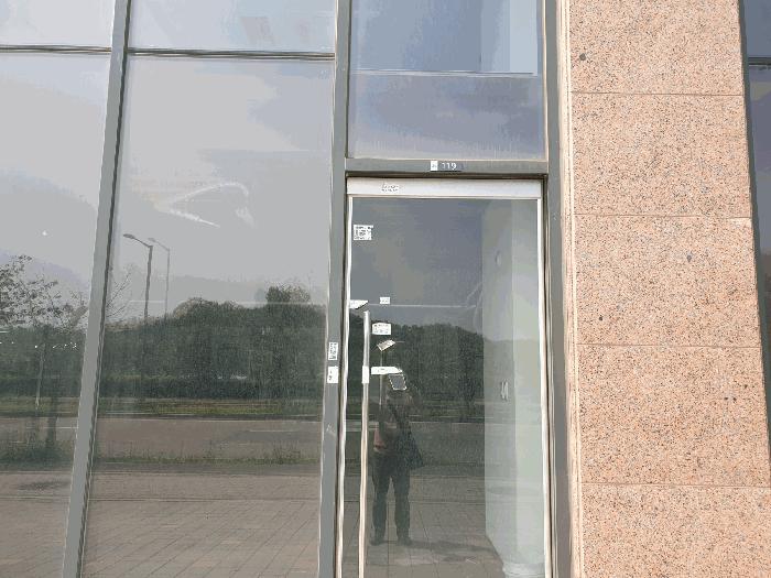 경기도 부천시 소사구 옥길동 794-1 우성테크노파크1 1층 115호 근린상가 경매 사진 1