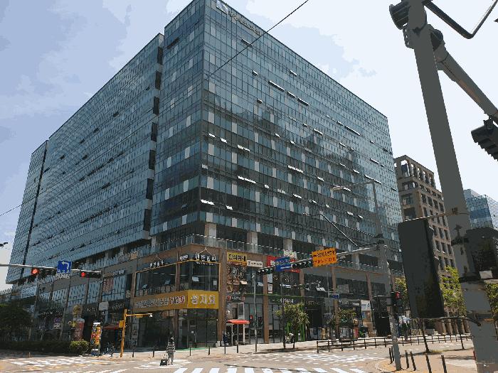 경기도 부천시 소사구 옥길동 794-1 우성테크노파크1 1층 115호 근린상가 경매 사진 18