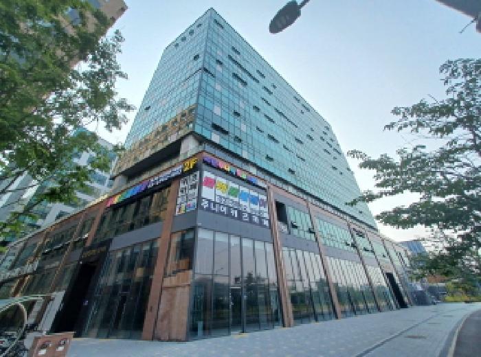 경기도 부천시 소사구 옥길동 794-1 우성테크노파크1 1층 115호 근린상가 경매 사진 36