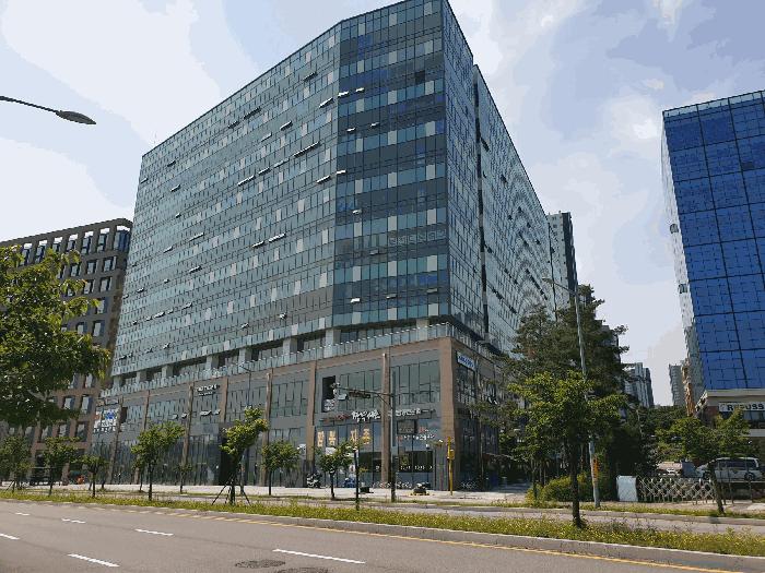 경기도 부천시 소사구 옥길동 794-1 우성테크노파크1 1층 115호 근린상가 경매 사진 8