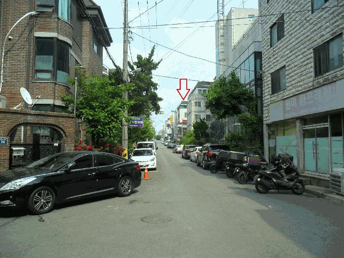 경기도 부천시 원미구 중동 774-21 우호탑스빌 5층 503호 다세대(빌라) 경매 사진 3