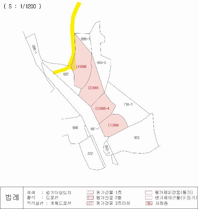 경상북도 성주군 벽진면 봉계리 664 전 경매 사진 13