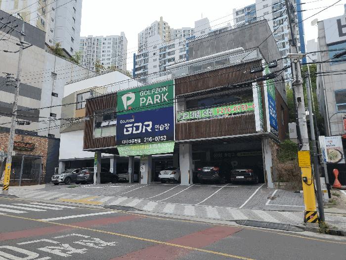 대구 달성군 운동시설