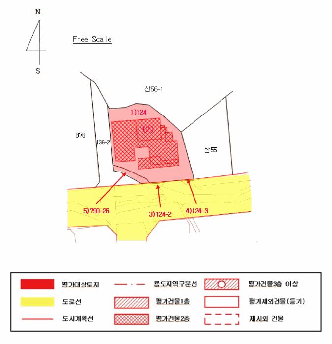 대구광역시 달성군 다사읍 죽곡리 124 운동시설 경매 사진 11