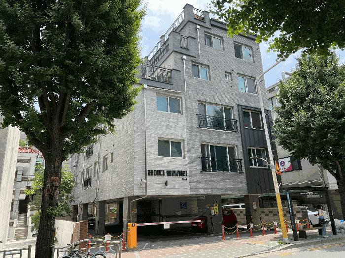 경기도 부천시 원미구 역곡동 99-5 제이디펠리시티 3층 302호 다세대(빌라) 경매 사진 4