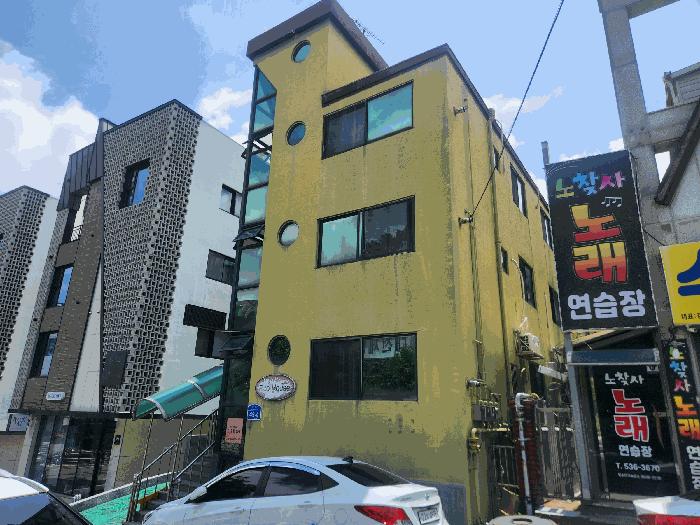 대전광역시 서구 갈마동 1066 다가구주택 경매 사진 13