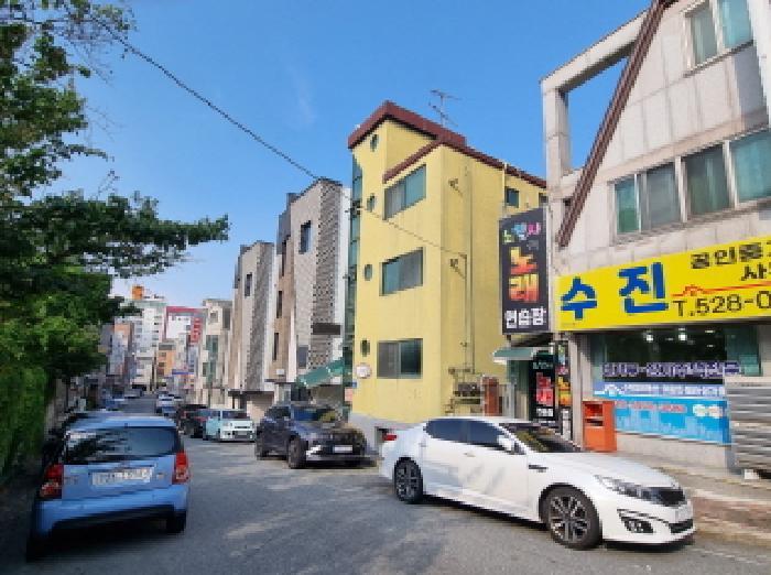 대전광역시 서구 갈마동 1066 다가구주택 경매 사진 31