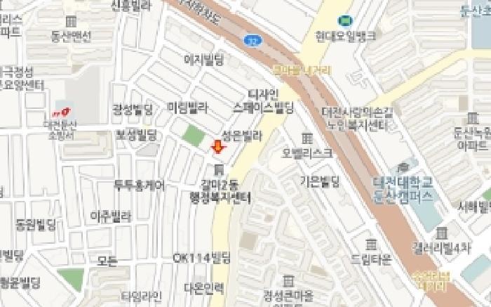 대전광역시 서구 갈마동 1066 다가구주택 경매 사진 67