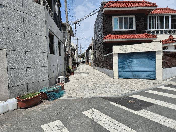 대구광역시 서구 비산동 839-51 도로 경매 사진 3