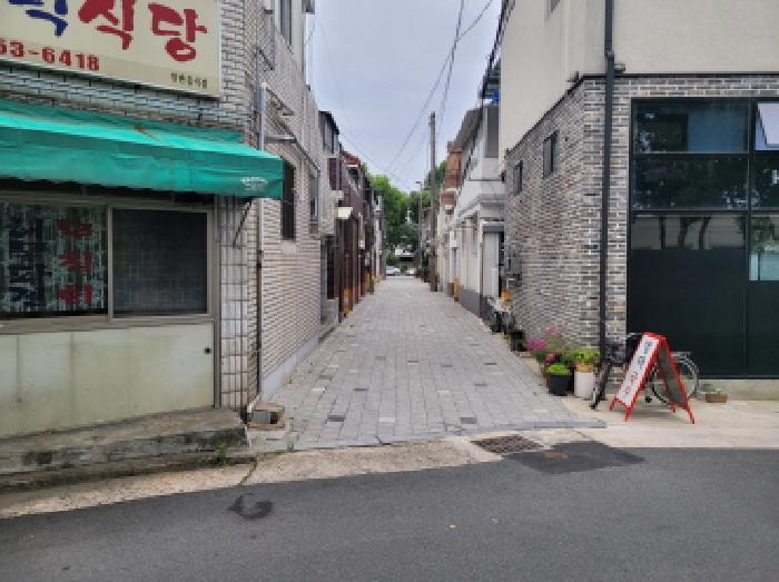 대구광역시 서구 비산동 839-51 도로 경매 사진 7