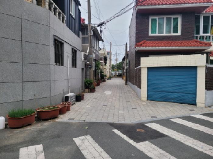 대구광역시 서구 비산동 839-31 도로 경매 사진 8