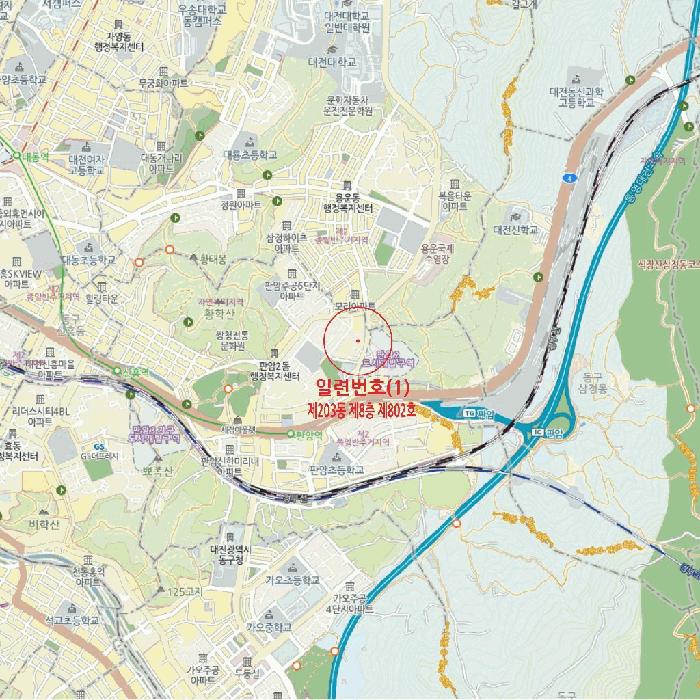 충청남도 금산군 금성면 상가리 406-15 전 경매 사진 28