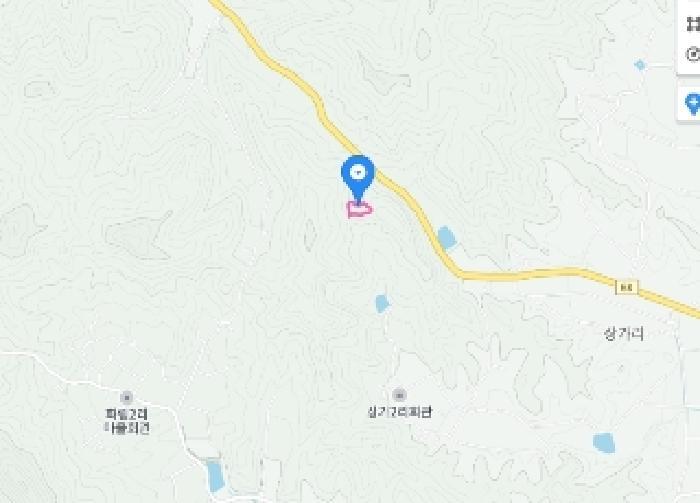 충청남도 금산군 금성면 상가리 406-15 전 경매 사진 29