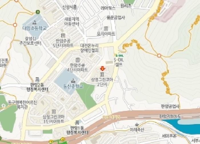 충청남도 금산군 금성면 상가리 406-15 전 경매 사진 30