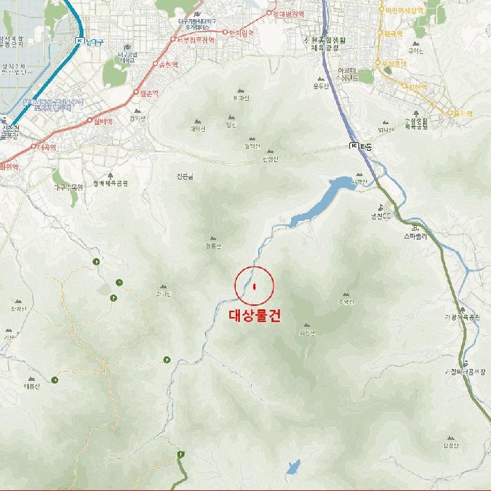 대구광역시 달성군 가창면 오리 936 전 경매 사진 18