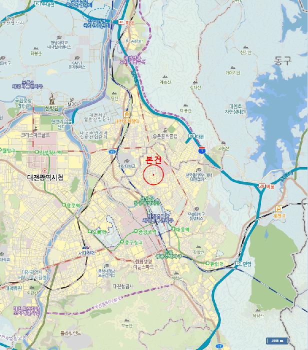 대전광역시 동구 용전동 143-4 주택 경매 사진 35
