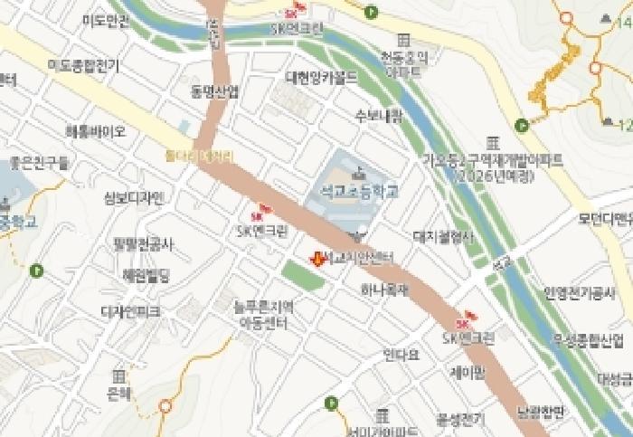 대전광역시 중구 석교동 97-24 1층101호 다세대(빌라) 경매 사진 12