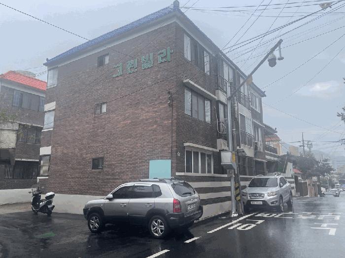 대전광역시 중구 석교동 97-24 1층101호 다세대(빌라) 경매 사진 9