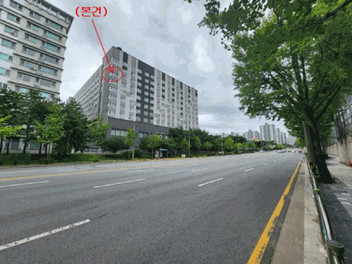 대전 유성구 오피스텔