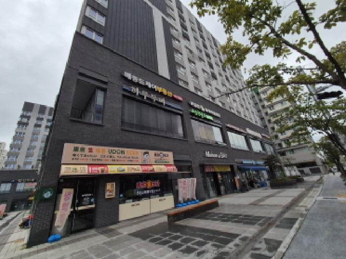 대전광역시 유성구 관평동 1343 메종드세이 8층801호 오피스텔 경매 사진 12