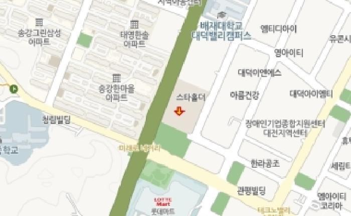 대전광역시 유성구 관평동 1343 메종드세이 8층801호 오피스텔 경매 사진 19