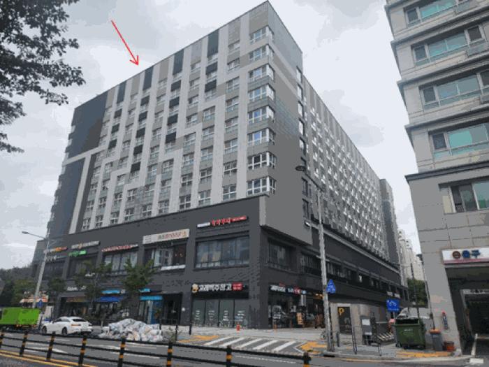 대전광역시 유성구 관평동 1343 메종드세이 8층801호 오피스텔 경매 사진 3