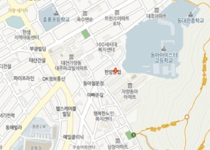 대전광역시 동구 자양동 201 동아아파트 106동 9층906호 아파트 경매 사진 12