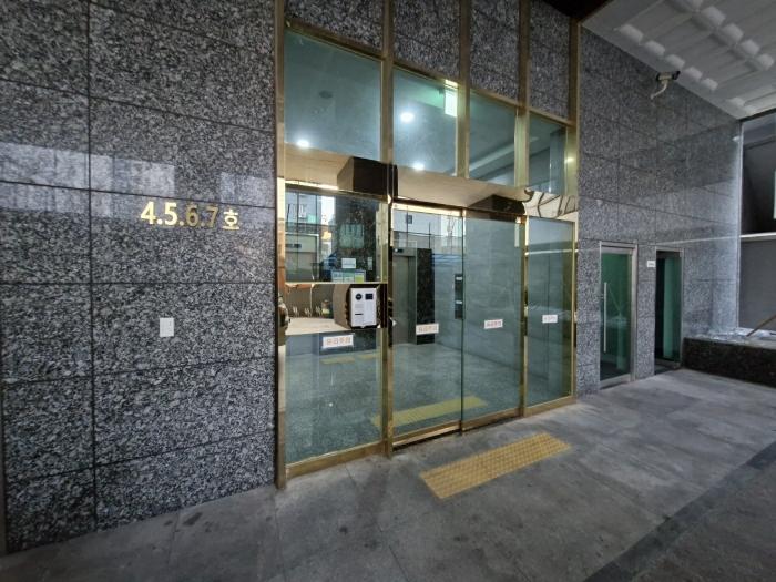 부산광역시 서구 부용로 33, 9층907호 (서대신동1가,대신에코팰리스)구) 부산광역시 서구 서대신동1가 34-2 오피스텔 경매 사진 3
