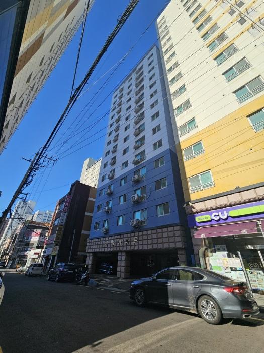 부산광역시 사하구 낙동대로457번길 16, 14층1401호 (하단동,아람아파트)구) 부산광역시 사하구 하단동 617-6 오피스텔 경매 사진 5