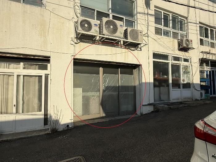 부산광역시 사하구 승학로131번길 39, 상가동 1층105호 (당리동,에덴동산타운)구) 부산광역시 사하구 당리동 353-22 근린상가 경매 사진 2