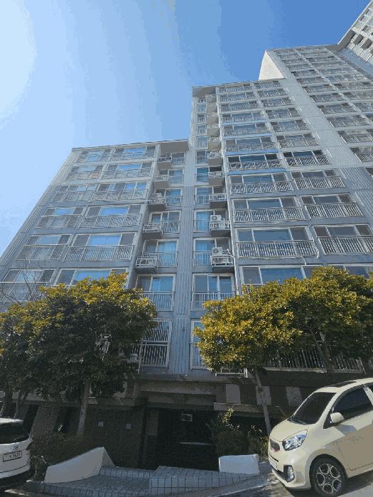부산광역시 사하구 괴정동 207-52 괴정참누리아파트 101동 3층302호 아파트 경매 사진 5