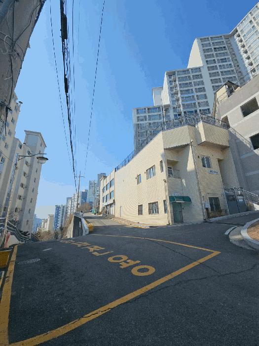 부산광역시 사하구 괴정동 207-52 괴정참누리아파트 101동 3층302호 아파트 경매 사진 6