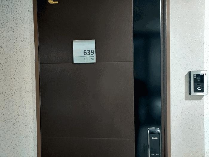 경기도 시흥시 은행동 607 럭스나인은계 6층639호 오피스텔 경매 사진 3