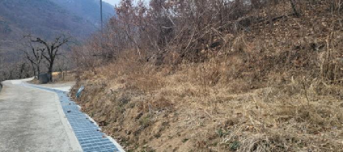 경상북도 청도군 매전면 하평리 산2 임야 경매 사진 10