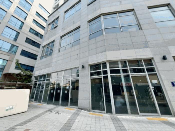 경기 시흥시 근린상가