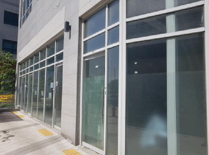 경기도 시흥시 은행동 606-1 은계레이크파크 1층101호 근린상가 경매 사진 8