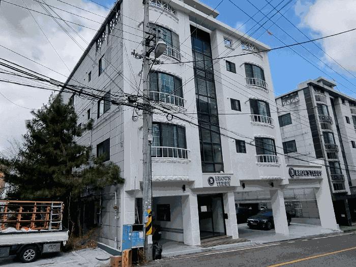 경상북도 칠곡군 다가구주택