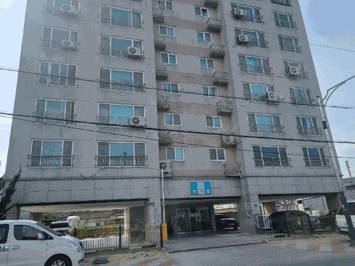 경상북도 영천시 신녕면 완전리 853-52 한들애 4층402호 아파트 경매 사진 5