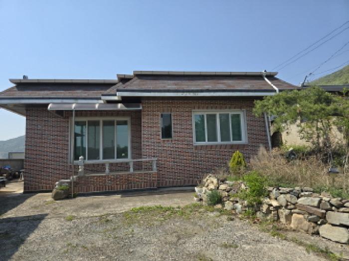 경상북도 영천시 임고면 금대리 79-2 주택 경매 사진 2
