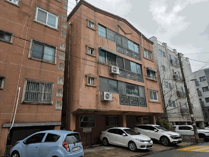 경기도 안산시 상록구 본오동 974-1 2층202호 다세대(빌라) 경매 사진 1