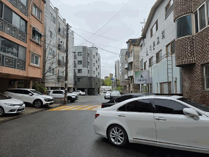 경기도 안산시 상록구 본오동 974-1 2층202호 다세대(빌라) 경매 사진 2
