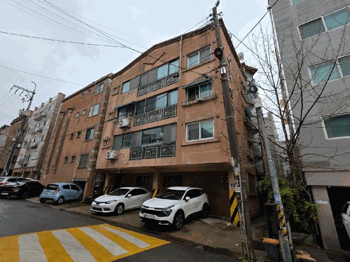 경기도 안산시 상록구 본오동 974-1 2층202호 다세대(빌라) 경매 사진 3