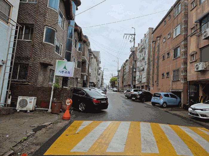 경기도 안산시 상록구 본오동 974-1 2층202호 다세대(빌라) 경매 사진 4